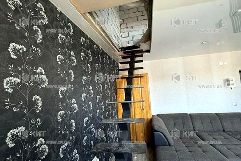 Продаж квартири Харків, Салтівка(Бараб.,Україна), 68м²