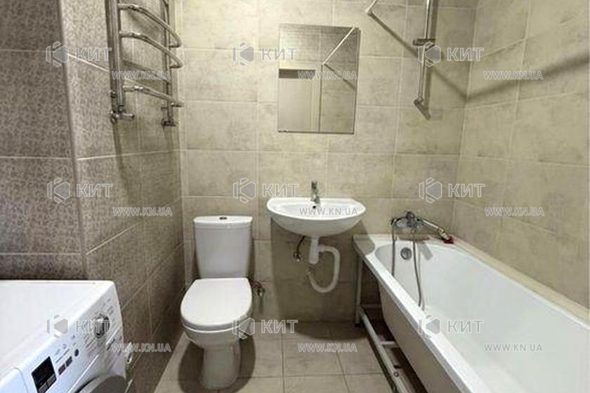 Продаж квартири Харків, Салтівка(Бараб.,Україна), 68м²