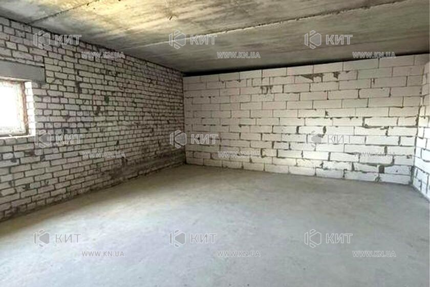 Продаж квартири Харків, Салтівка(Бараб.,Україна), 68м²