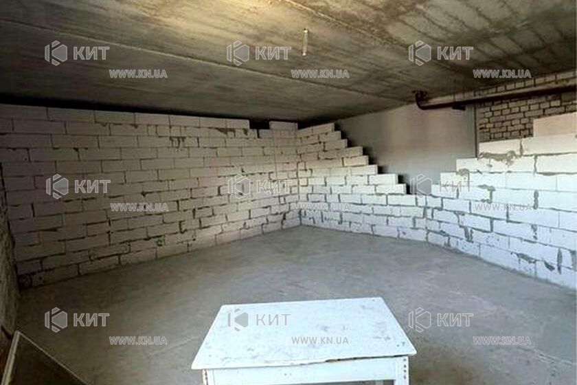 Продаж квартири Харків, Салтівка(Бараб.,Україна), 68м²