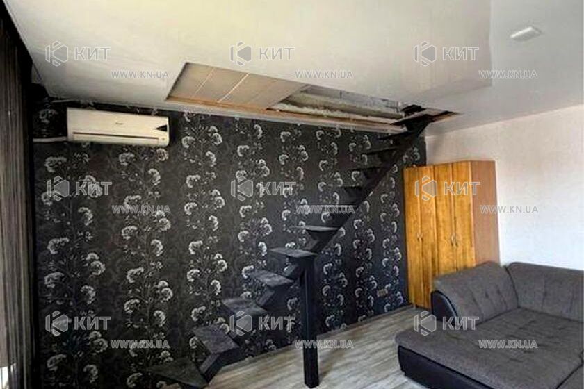 Продаж квартири Харків, Салтівка(Бараб.,Україна), 68м²