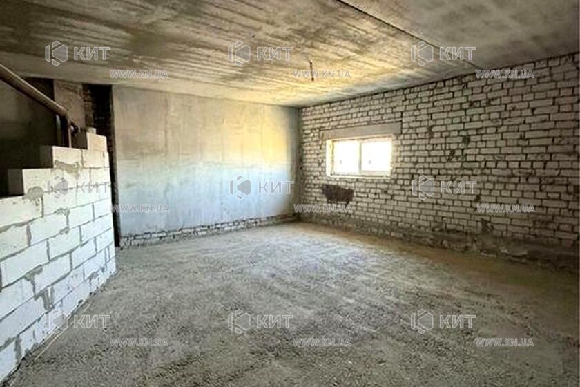 Продаж квартири Харків, Салтівка(Бараб.,Україна), 68м²