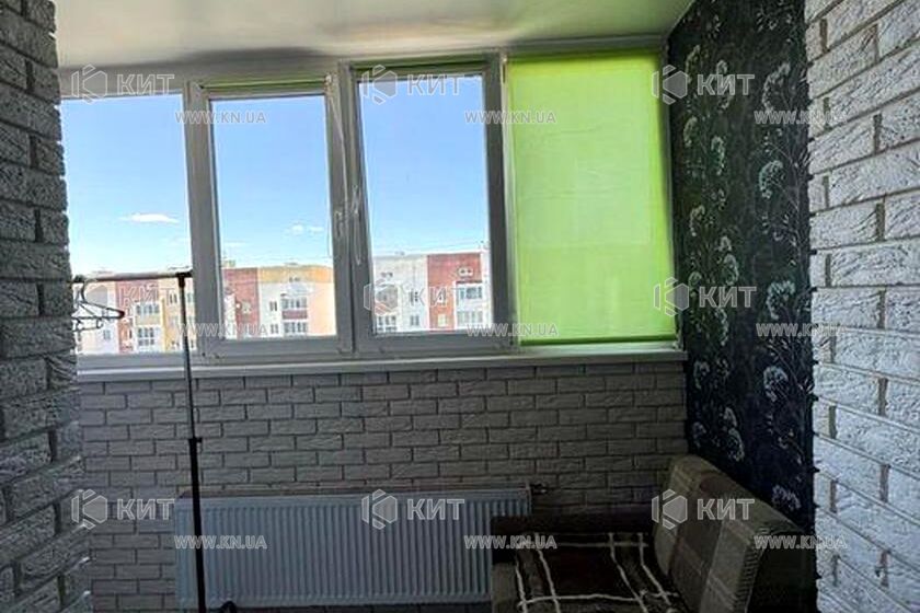 Продаж квартири Харків, Салтівка(Бараб.,Україна), 68м²
