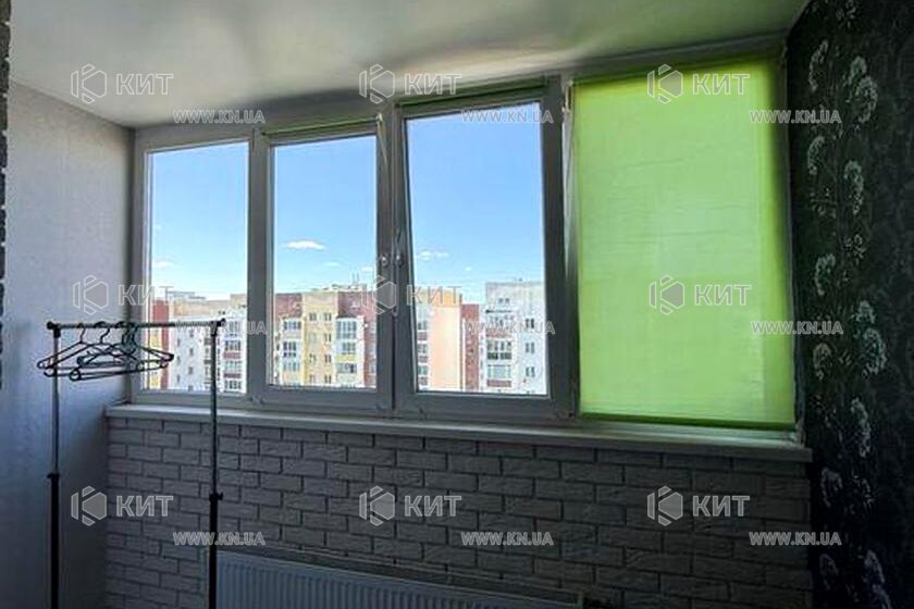 Продаж квартири Харків, Салтівка(Бараб.,Україна), 68м²