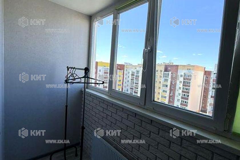 Продаж квартири Харків, Салтівка(Бараб.,Україна), 68м²