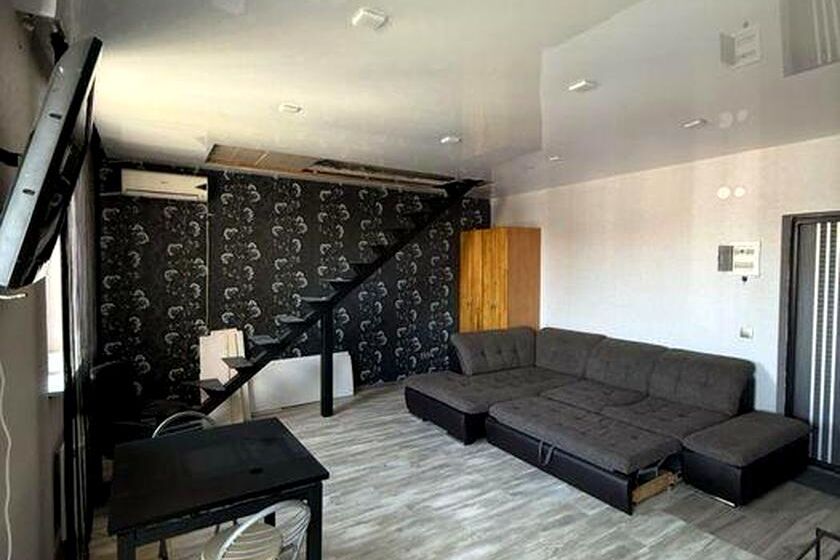 Продаж квартири Харків, Салтівка(Бараб.,Україна), 68м²