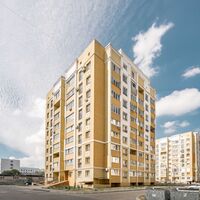 Продаж квартири Харків, Салтівка(Бараб.,Україна), 68м²
