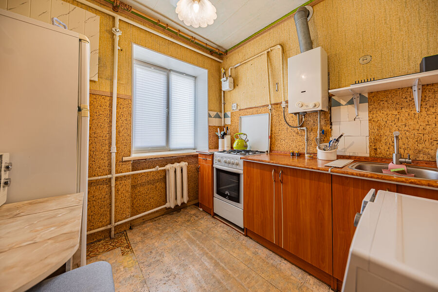 Продаж квартири Харків, Павлове Поле, 44.2м²