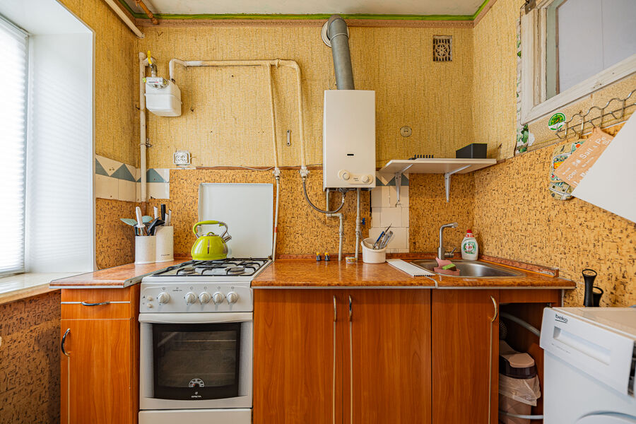 Продаж квартири Харків, Павлове Поле, 44.2м²