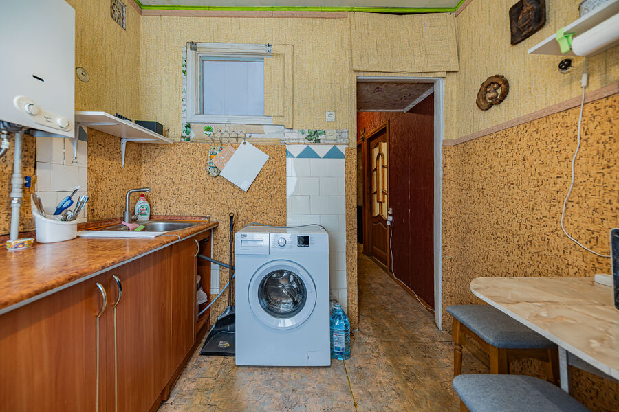 Продаж квартири Харків, Павлове Поле, 44.2м²