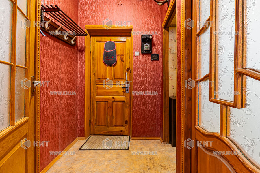 Продаж квартири Харків, Павлове Поле, 44.2м²