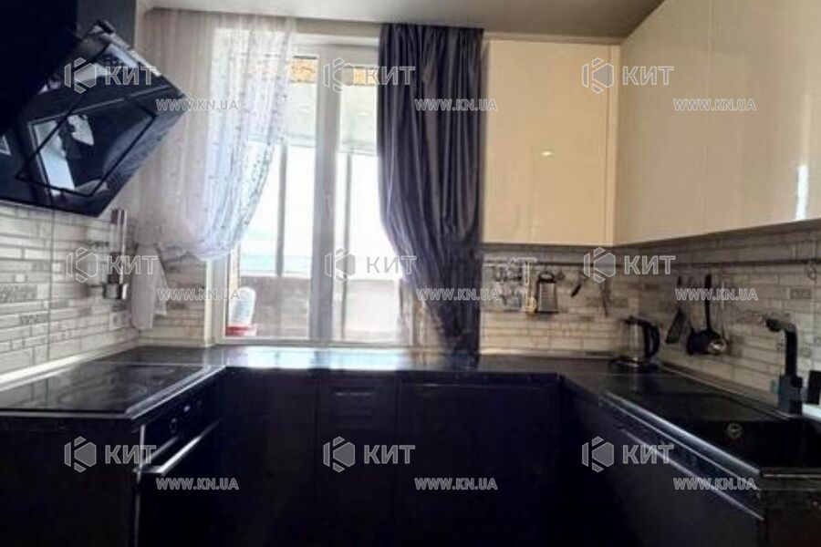 Продажа квартиры Харьков, Салтовка(Бараб.,Украина), 63м²