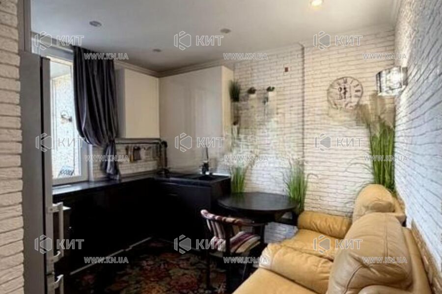 Продажа квартиры Харьков, Салтовка(Бараб.,Украина), 63м²