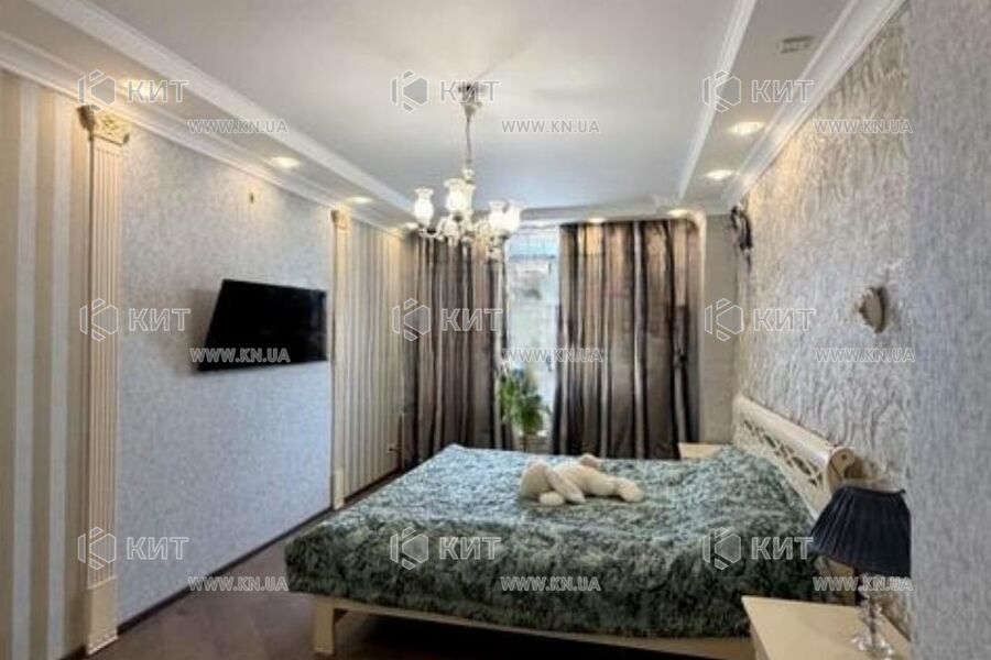 Продажа квартиры Харьков, Салтовка(Бараб.,Украина), 63м²