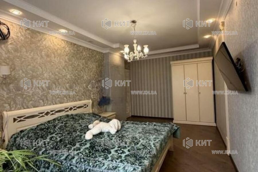 Продажа квартиры Харьков, Салтовка(Бараб.,Украина), 63м²