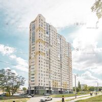Продажа квартиры Харьков, Салтовка(Бараб.,Украина), 63м²
