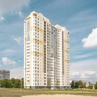Продажа квартиры Харьков, Салтовка(Бараб.,Украина), 63м²