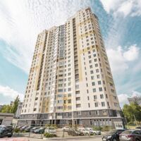 Продажа квартиры Харьков, Салтовка(Бараб.,Украина), 63м²