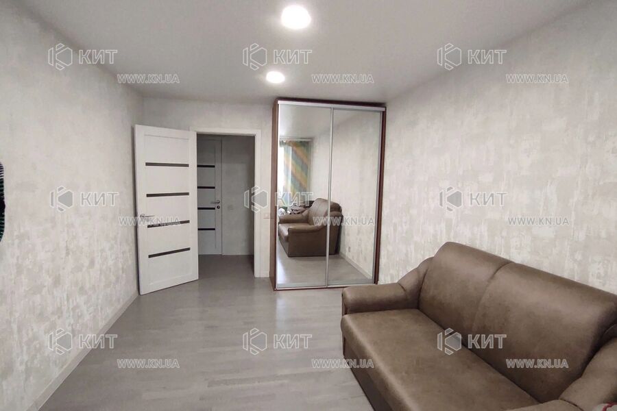 Продаж квартири Харків, Салтівка, 522 мрн., 72м²