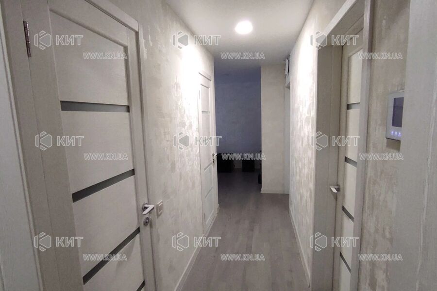Продаж квартири Харків, Салтівка, 522 мрн., 72м²