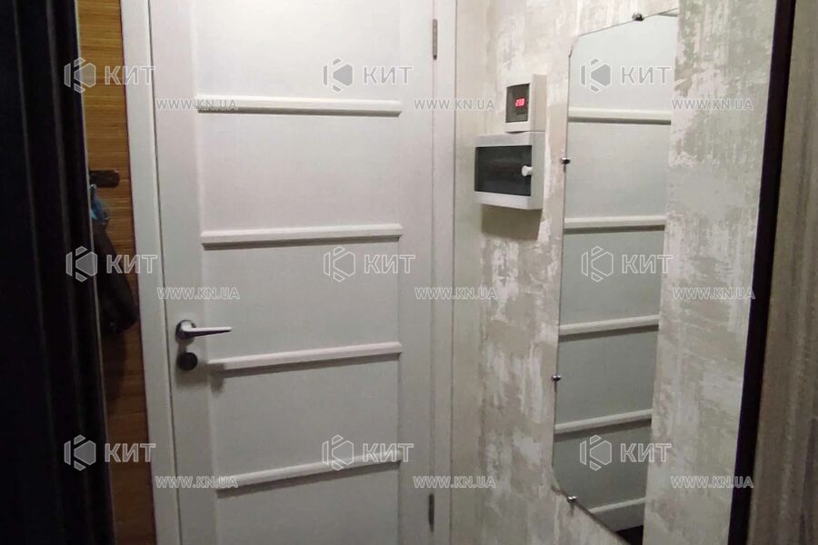 Продаж квартири Харків, Салтівка, 522 мрн., 72м²