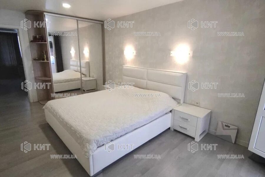 Продаж квартири Харків, Салтівка, 522 мрн., 72м²