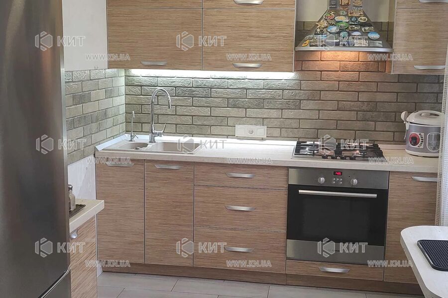 Продаж квартири Харків, Салтівка, 522 мрн., 72м²