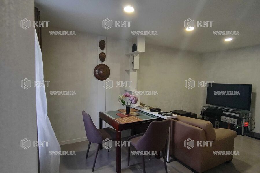 Продаж квартири Харків, Салтівка, 522 мрн., 72м²