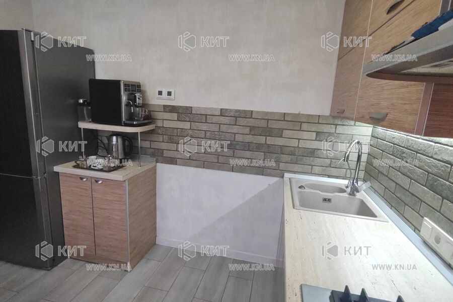 Продаж квартири Харків, Салтівка, 522 мрн., 72м²