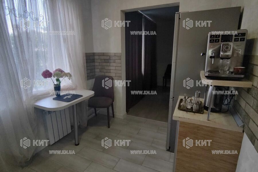 Продаж квартири Харків, Салтівка, 522 мрн., 72м²