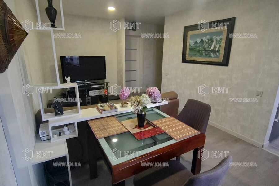 Продаж квартири Харків, Салтівка, 522 мрн., 72м²