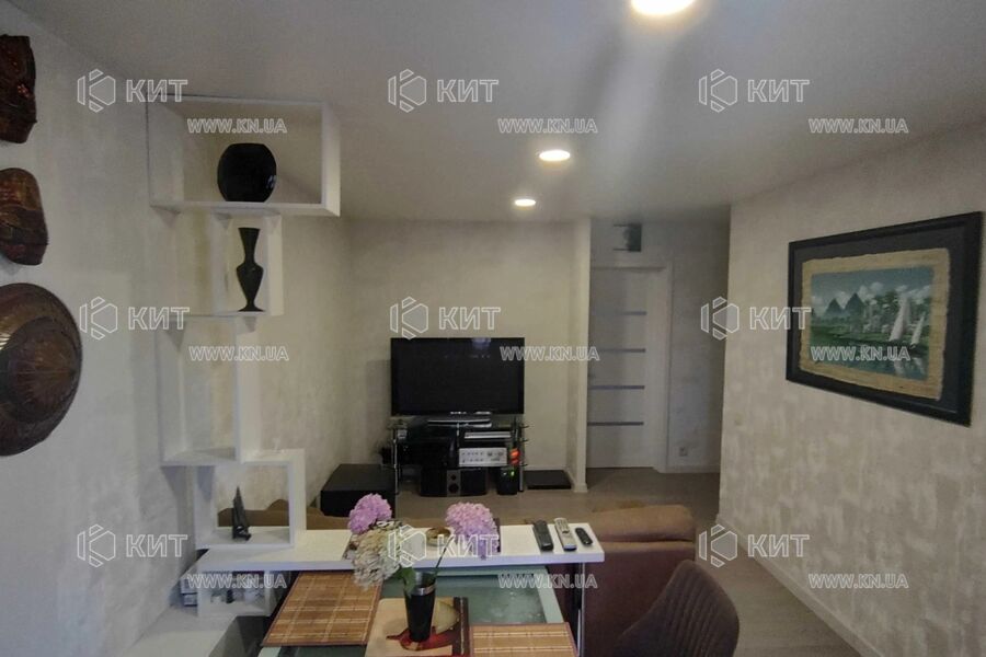 Продаж квартири Харків, Салтівка, 522 мрн., 72м²