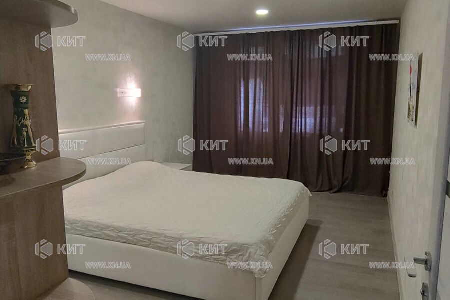 Продаж квартири Харків, Салтівка, 522 мрн., 72м²