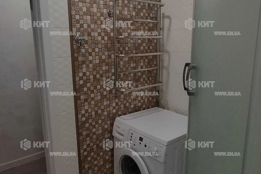 Продаж квартири Харків, Салтівка, 522 мрн., 72м²