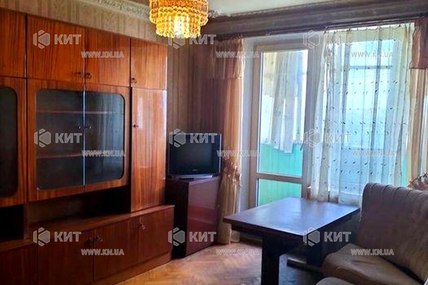 Продажа квартиры Харьков, Салтовка, 520 мрн., 33м²