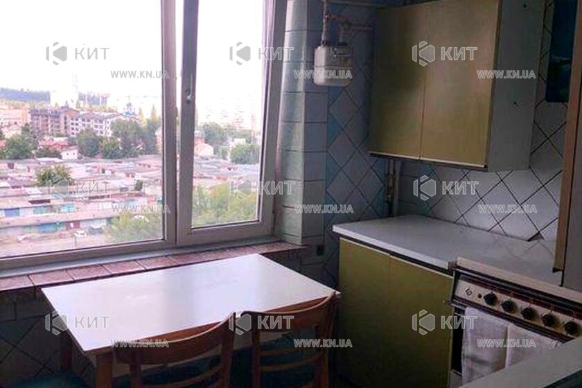 Продажа квартиры Харьков, Салтовка, 520 мрн., 33м²