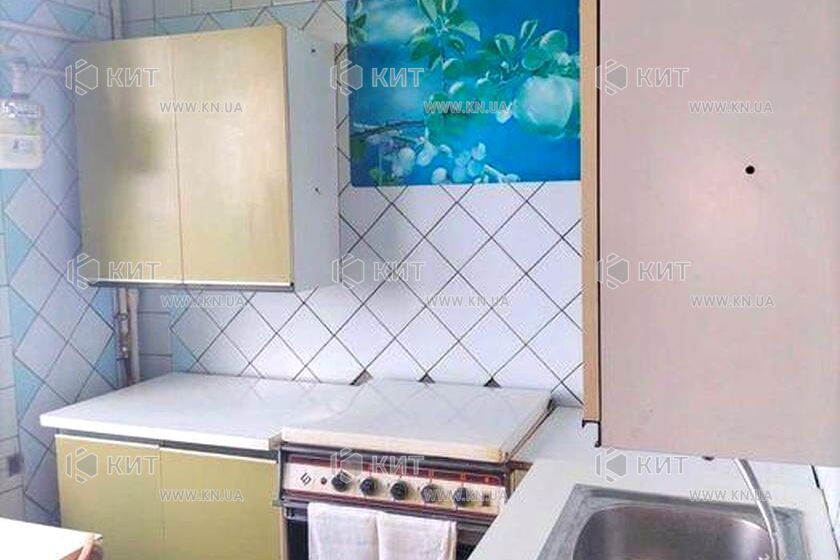 Продажа квартиры Харьков, Салтовка, 520 мрн., 33м²