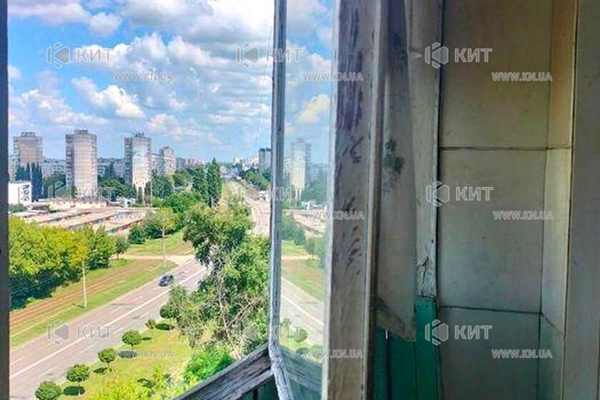 Продажа квартиры Харьков, Салтовка, 520 мрн., 33м²