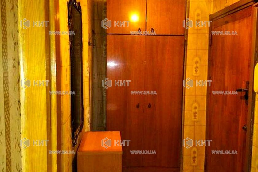 Продажа квартиры Харьков, Салтовка, 520 мрн., 33м²