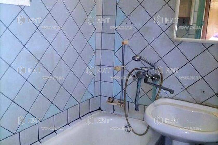 Продажа квартиры Харьков, Салтовка, 520 мрн., 33м²