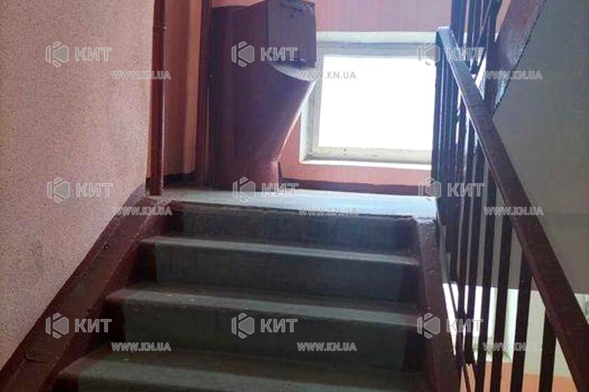 Продажа квартиры Харьков, Салтовка, 520 мрн., 33м²