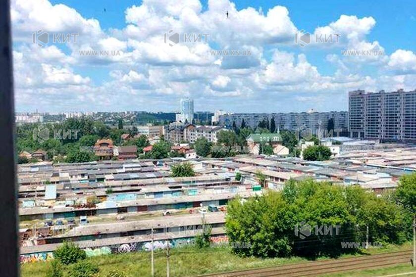 Продажа квартиры Харьков, Салтовка, 520 мрн., 33м²