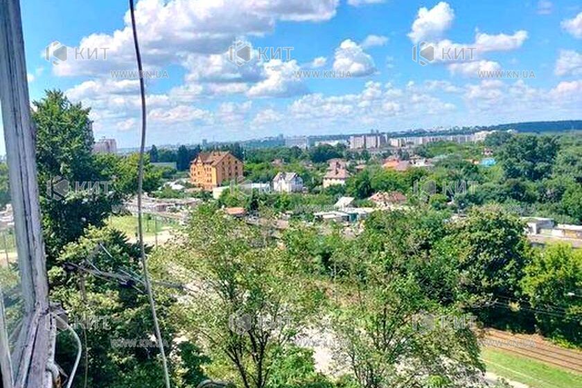 Продажа квартиры Харьков, Салтовка, 520 мрн., 33м²
