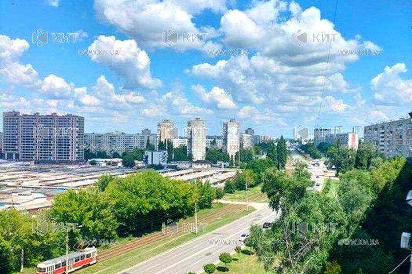 Продажа квартиры Харьков, Салтовка, 520 мрн., 33м²
