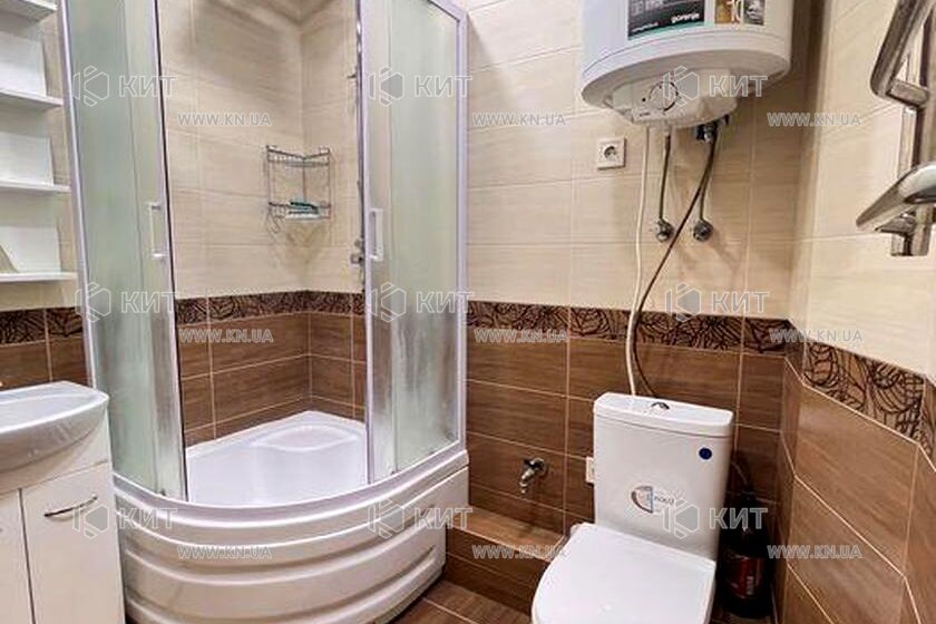 Продаж квартири Харків, Салтівка, 522 мрн., 65м²