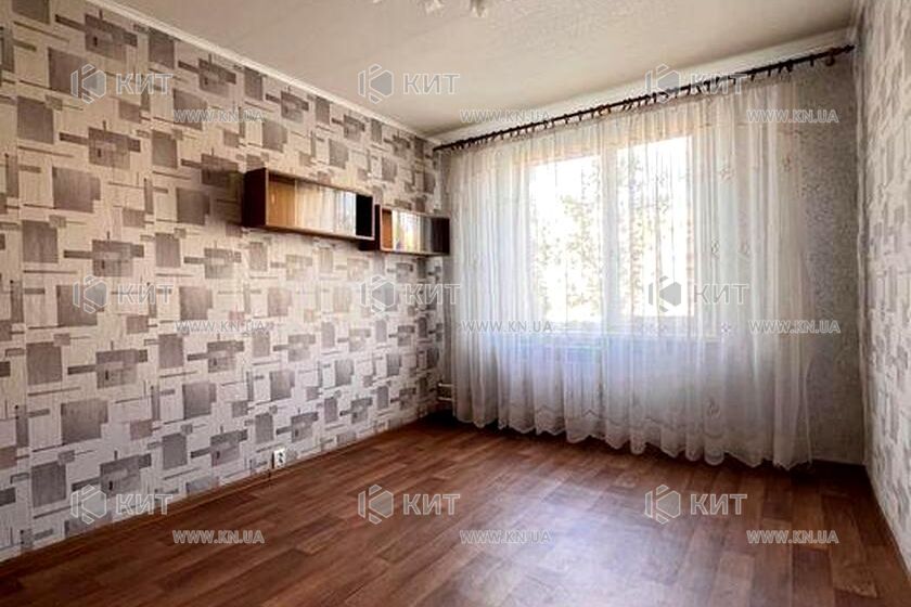 Продаж квартири Харків, Салтівка, 522 мрн., 65м²