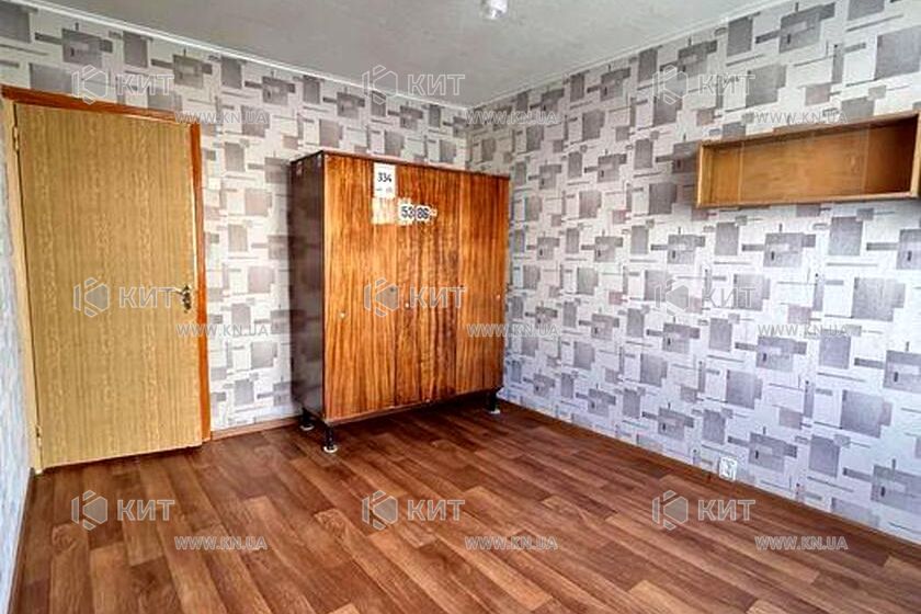 Продаж квартири Харків, Салтівка, 522 мрн., 65м²