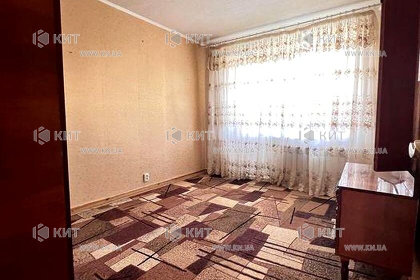 Продаж квартири Харків, Салтівка, 522 мрн., 65м²