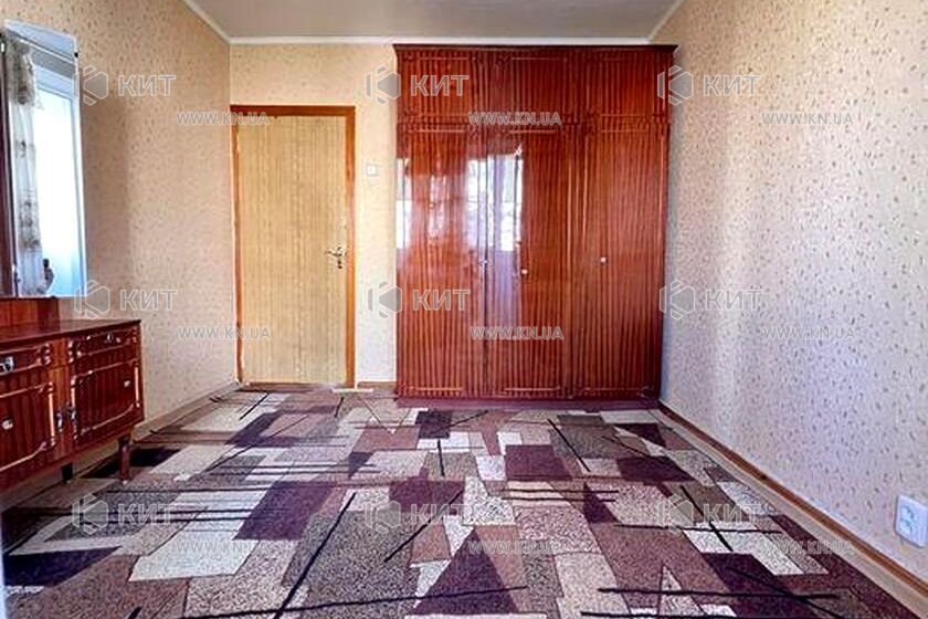 Продаж квартири Харків, Салтівка, 522 мрн., 65м²
