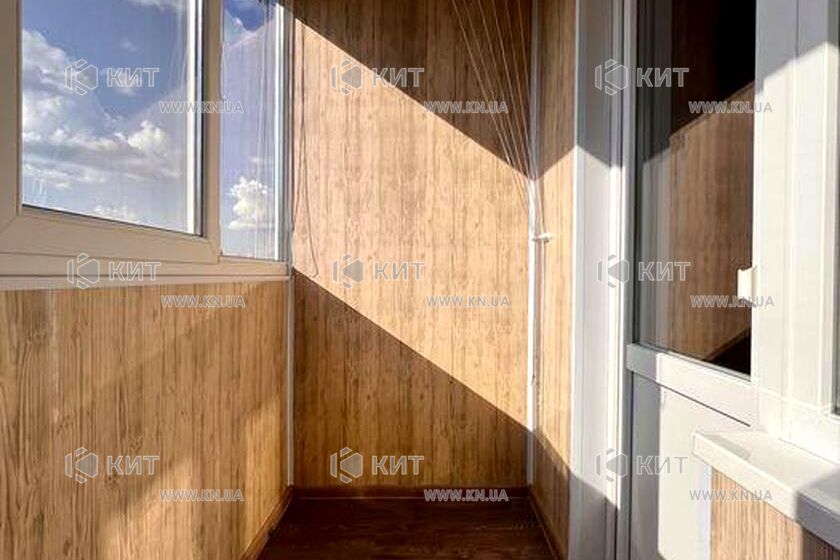 Продаж квартири Харків, Салтівка, 522 мрн., 65м²